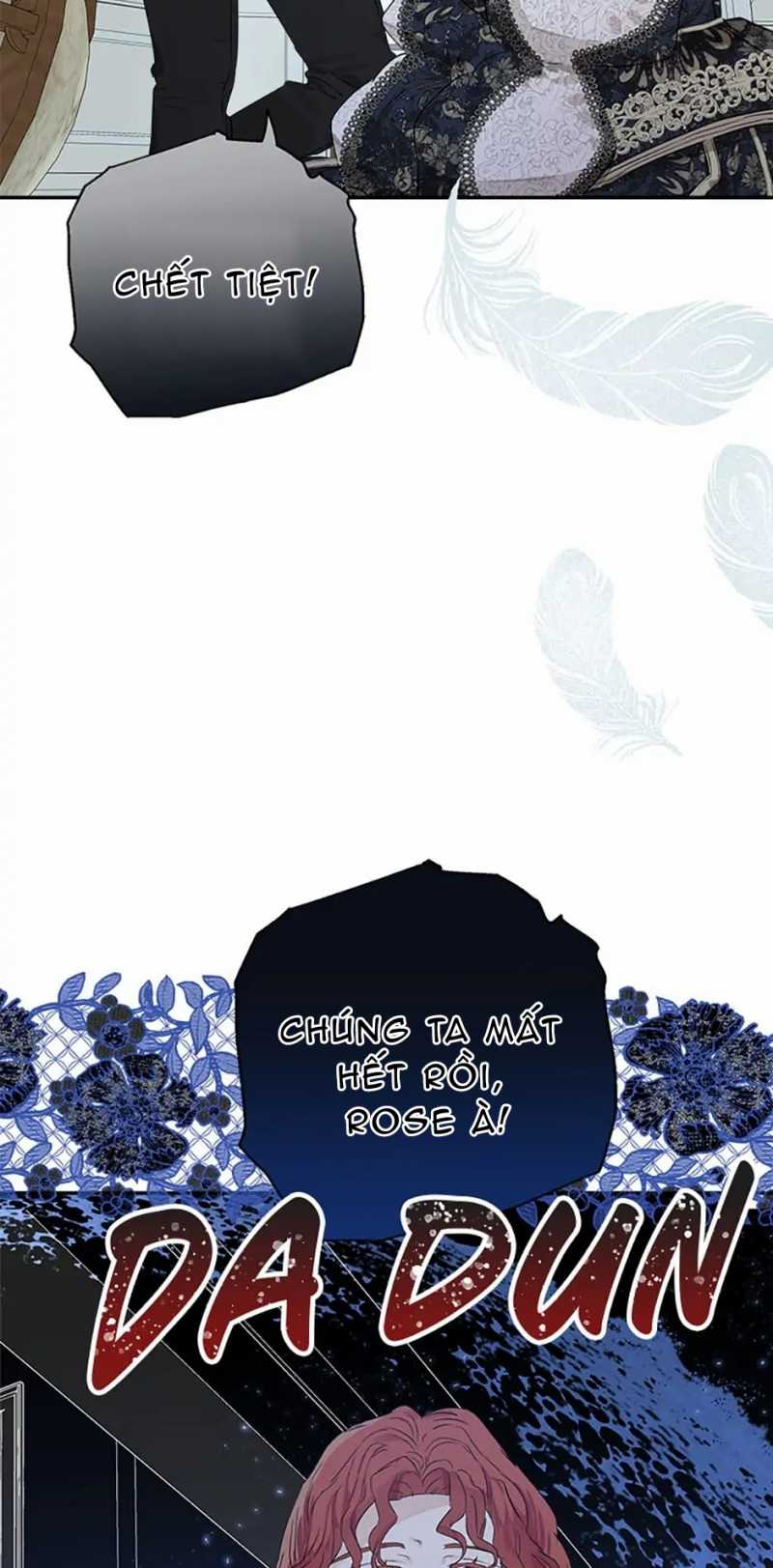 Cuộc Hôn Nhân Bất Đắc Dĩ Của Tôi: Chapter 48.1