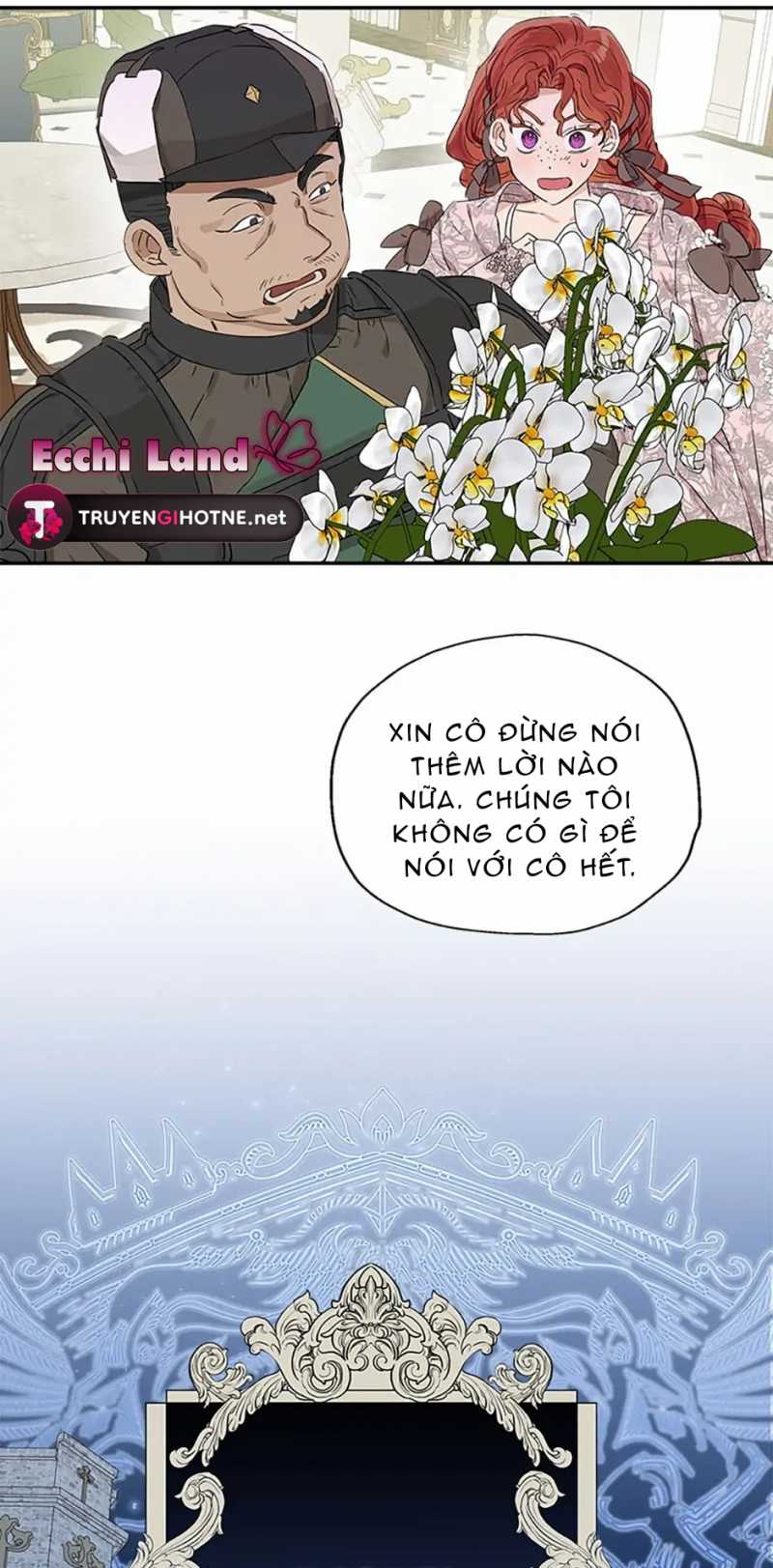 Cuộc Hôn Nhân Bất Đắc Dĩ Của Tôi: Chapter 48.1