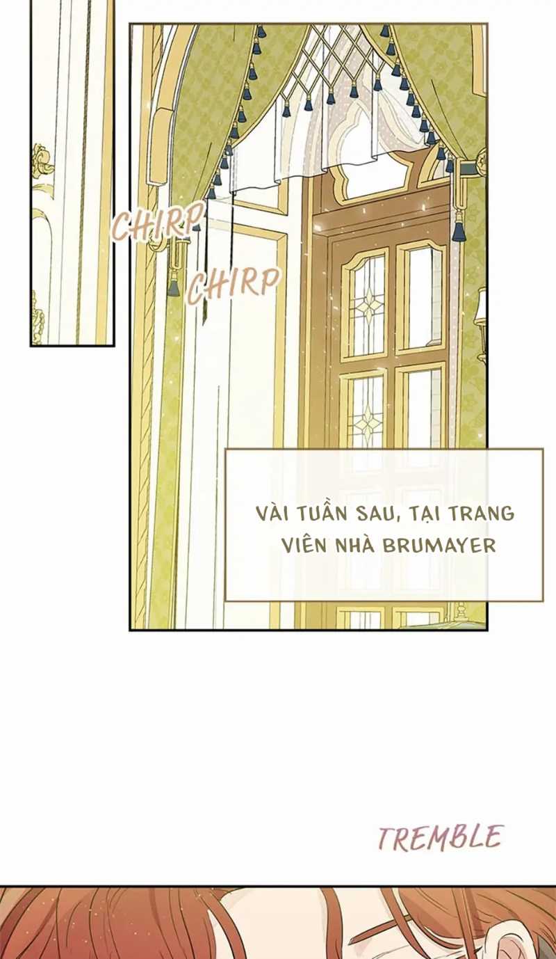 Cuộc Hôn Nhân Bất Đắc Dĩ Của Tôi: Chapter 48.1