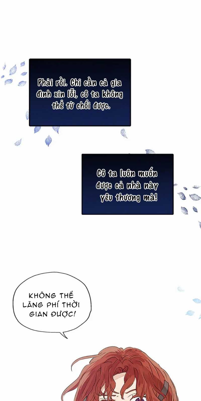 Cuộc Hôn Nhân Bất Đắc Dĩ Của Tôi: Chapter 48.2