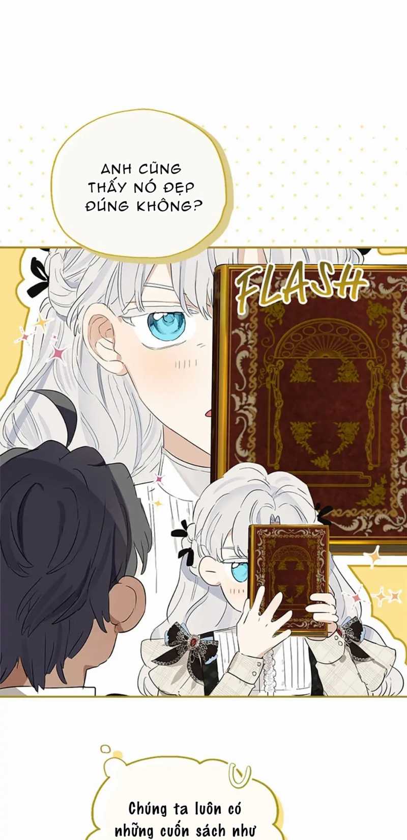 Cuộc Hôn Nhân Bất Đắc Dĩ Của Tôi: Chapter 48.2