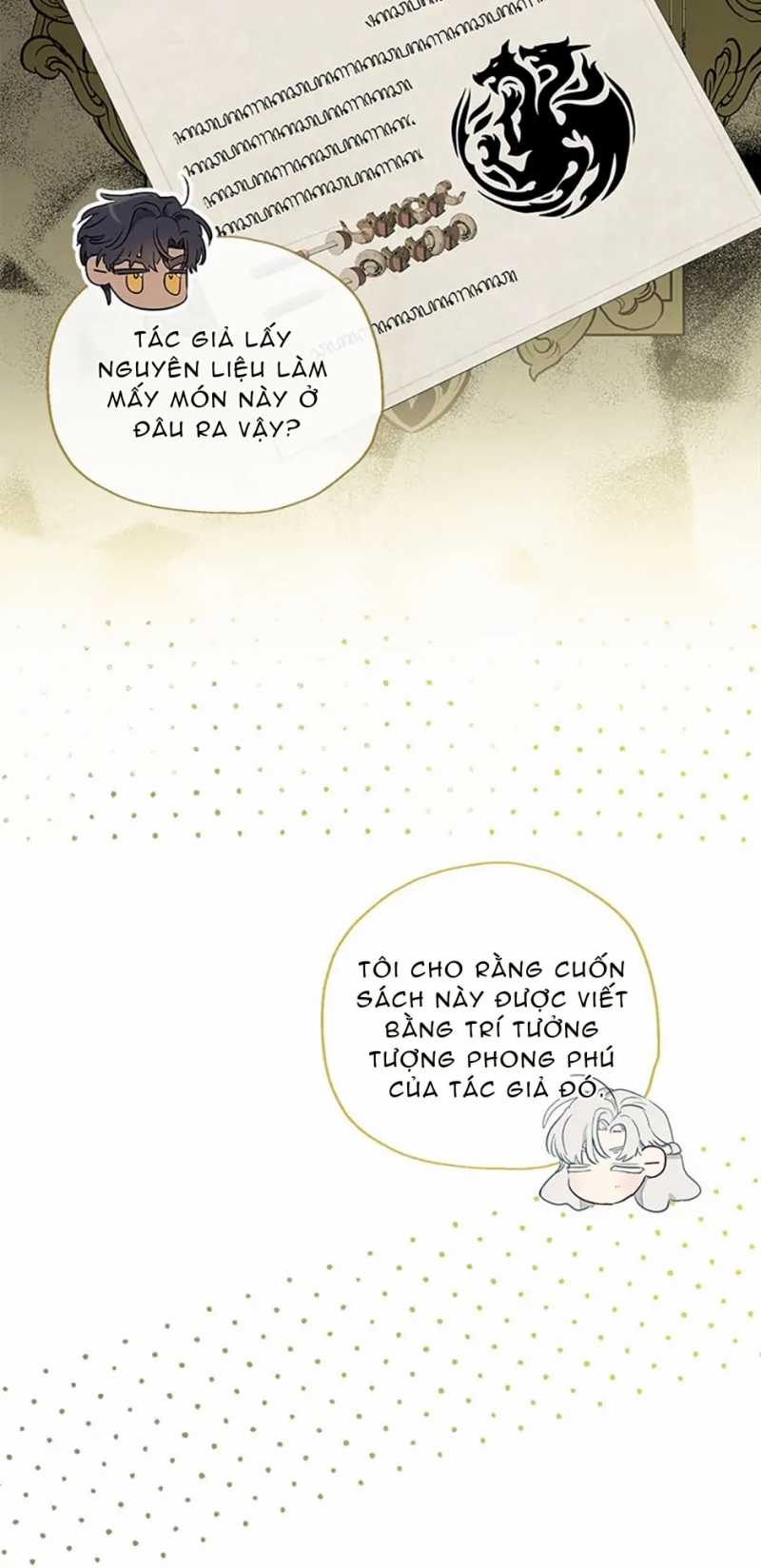 Cuộc Hôn Nhân Bất Đắc Dĩ Của Tôi: Chapter 48.2