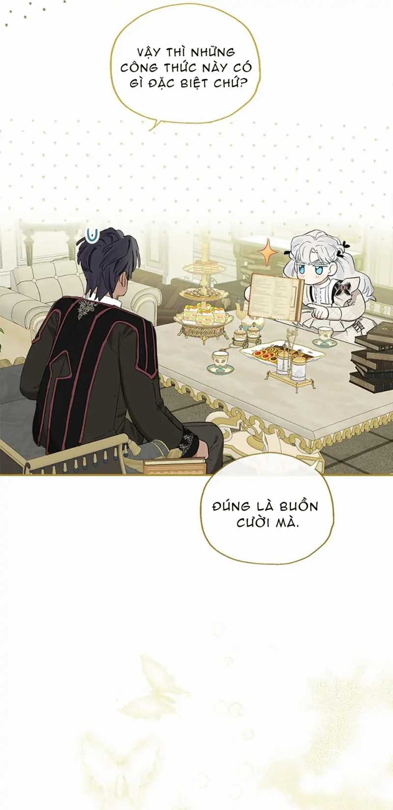 Cuộc Hôn Nhân Bất Đắc Dĩ Của Tôi: Chapter 48.2