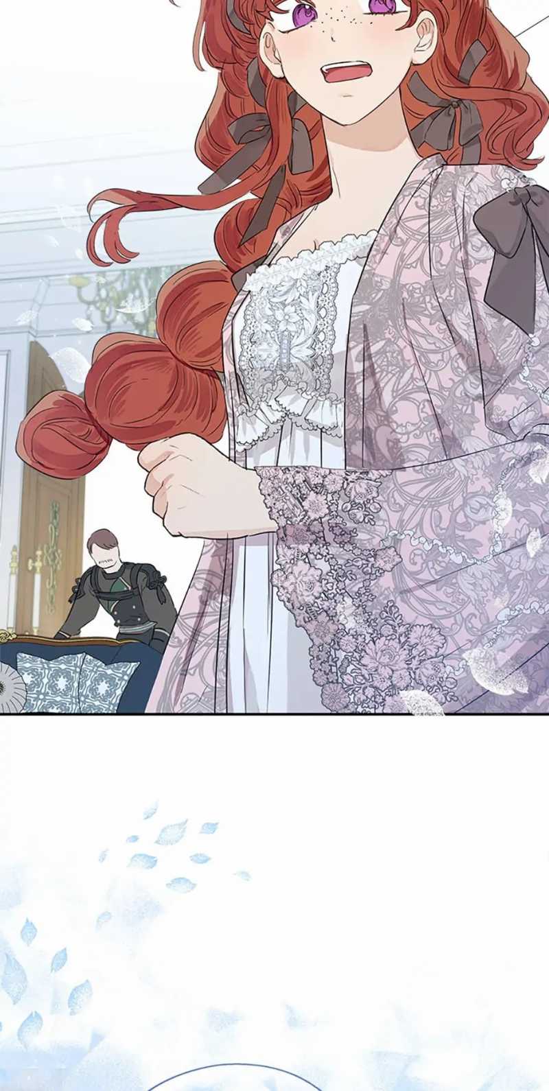 Cuộc Hôn Nhân Bất Đắc Dĩ Của Tôi: Chapter 48.2