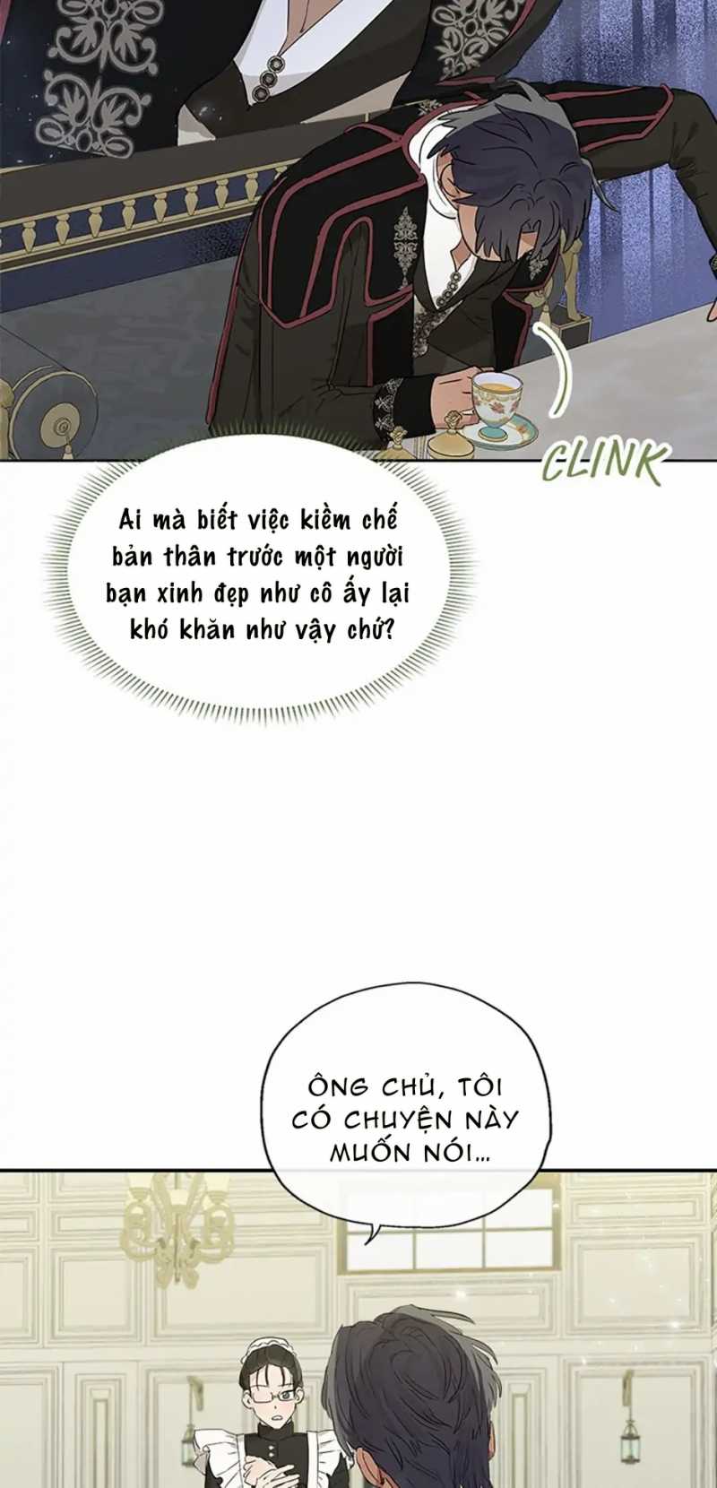 Cuộc Hôn Nhân Bất Đắc Dĩ Của Tôi: Chapter 48.2