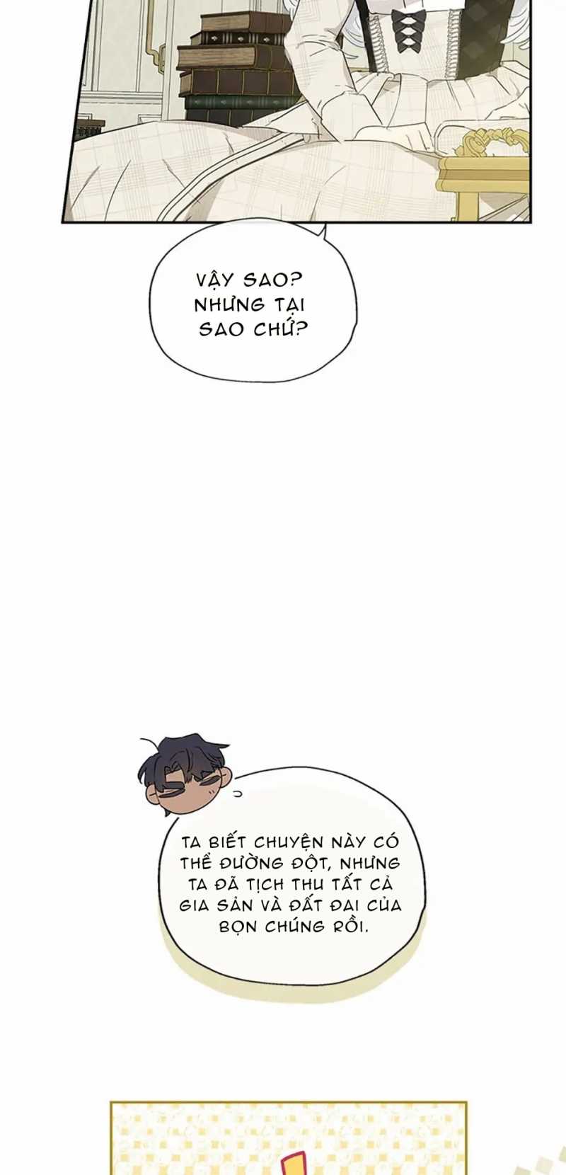 Cuộc Hôn Nhân Bất Đắc Dĩ Của Tôi: Chapter 48.2