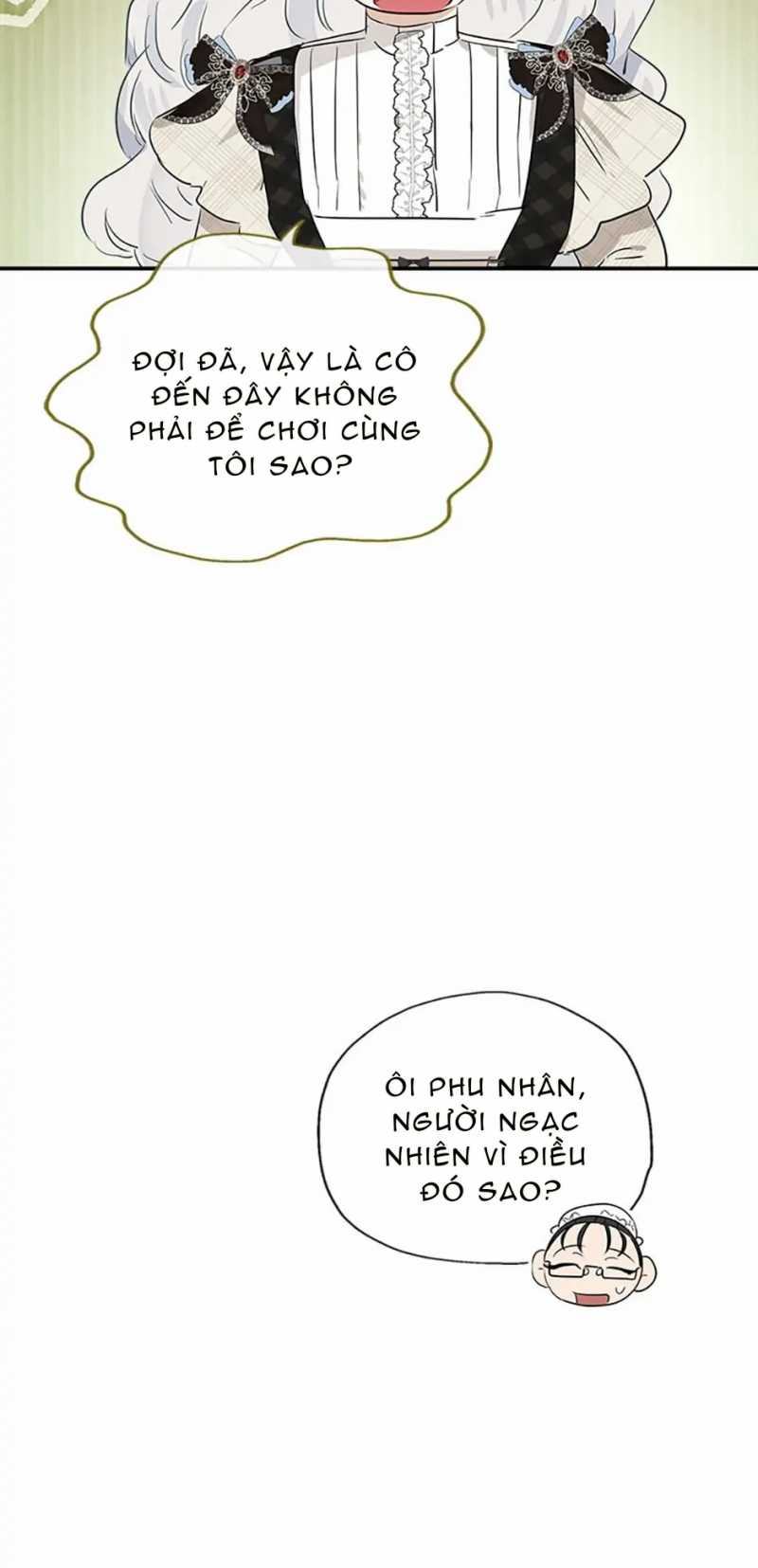 Cuộc Hôn Nhân Bất Đắc Dĩ Của Tôi: Chapter 48.2