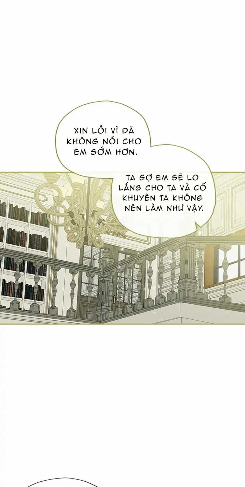 Cuộc Hôn Nhân Bất Đắc Dĩ Của Tôi: Chapter 48.2
