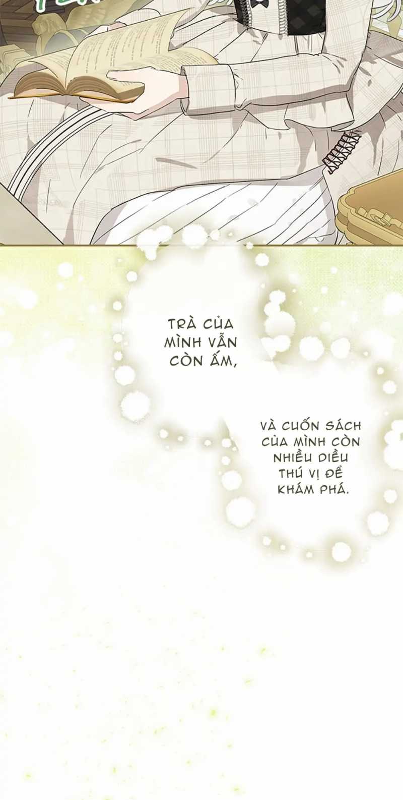 Cuộc Hôn Nhân Bất Đắc Dĩ Của Tôi: Chapter 48.2