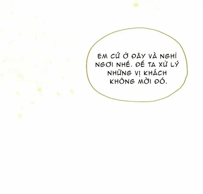 Cuộc Hôn Nhân Bất Đắc Dĩ Của Tôi: Chapter 48.2