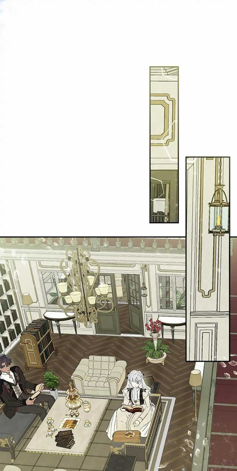 Cuộc Hôn Nhân Bất Đắc Dĩ Của Tôi: Chapter 48.2