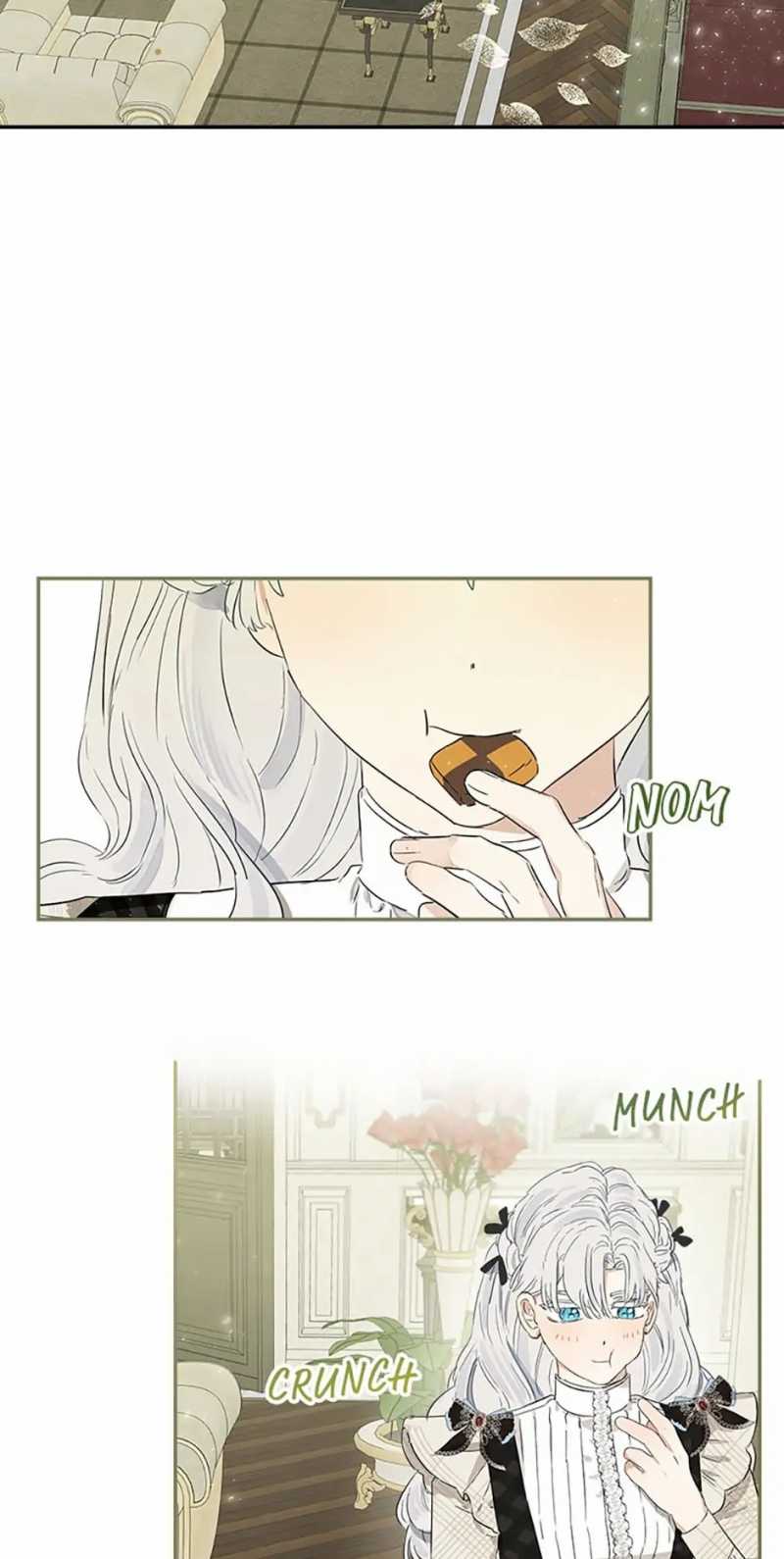 Cuộc Hôn Nhân Bất Đắc Dĩ Của Tôi: Chapter 48.2