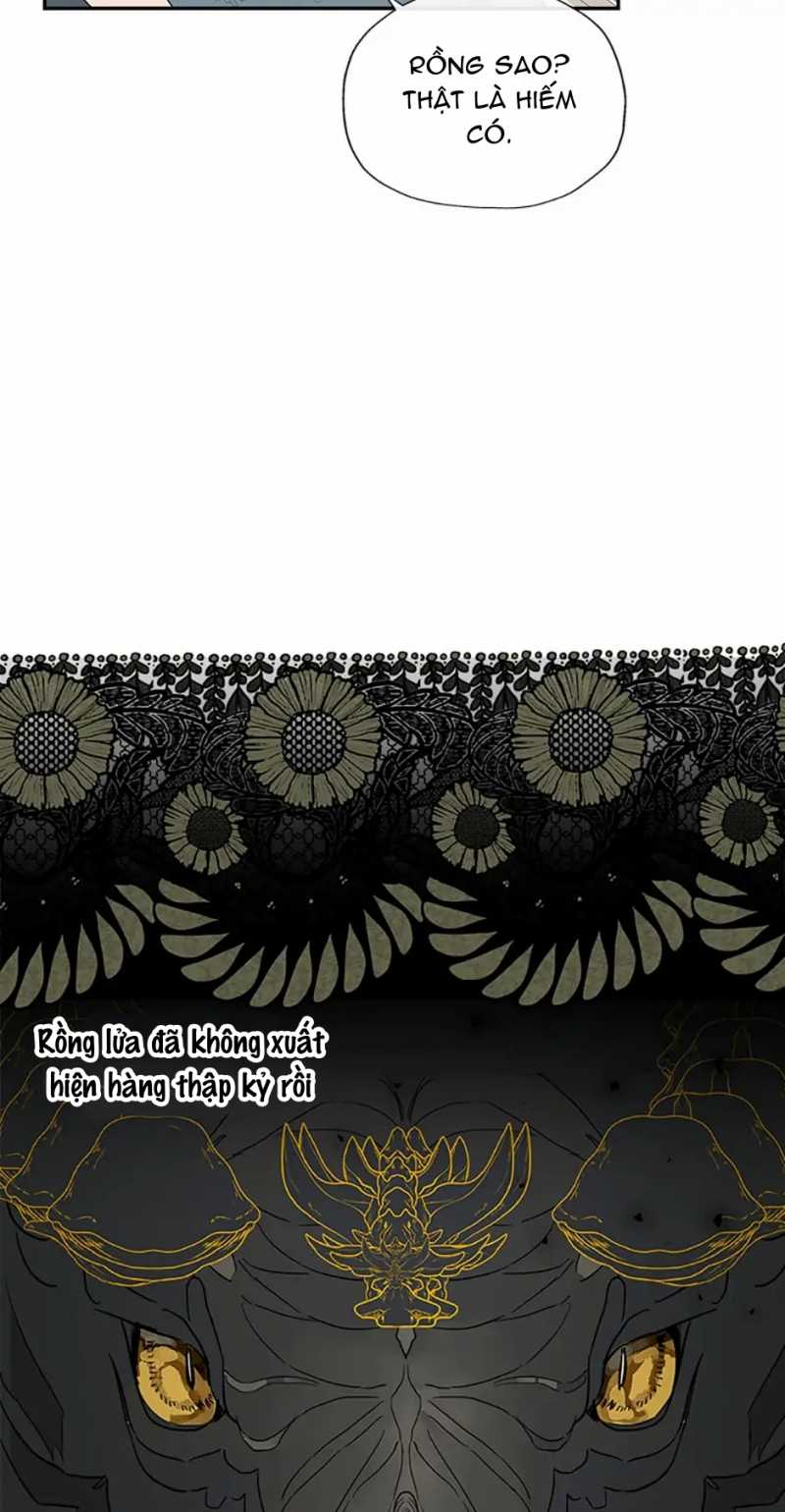 Cuộc Hôn Nhân Bất Đắc Dĩ Của Tôi: Chapter 50.1