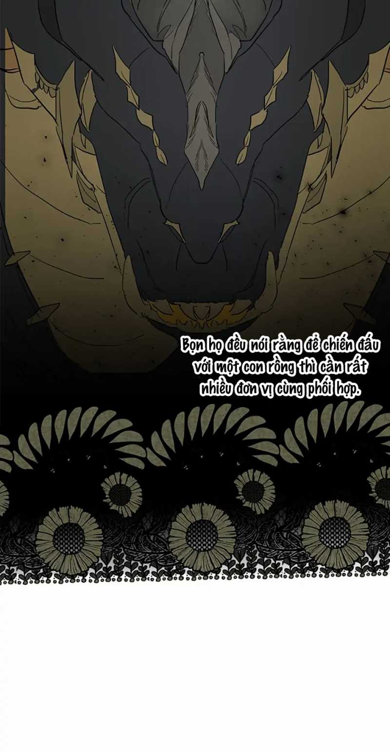 Cuộc Hôn Nhân Bất Đắc Dĩ Của Tôi: Chapter 50.1