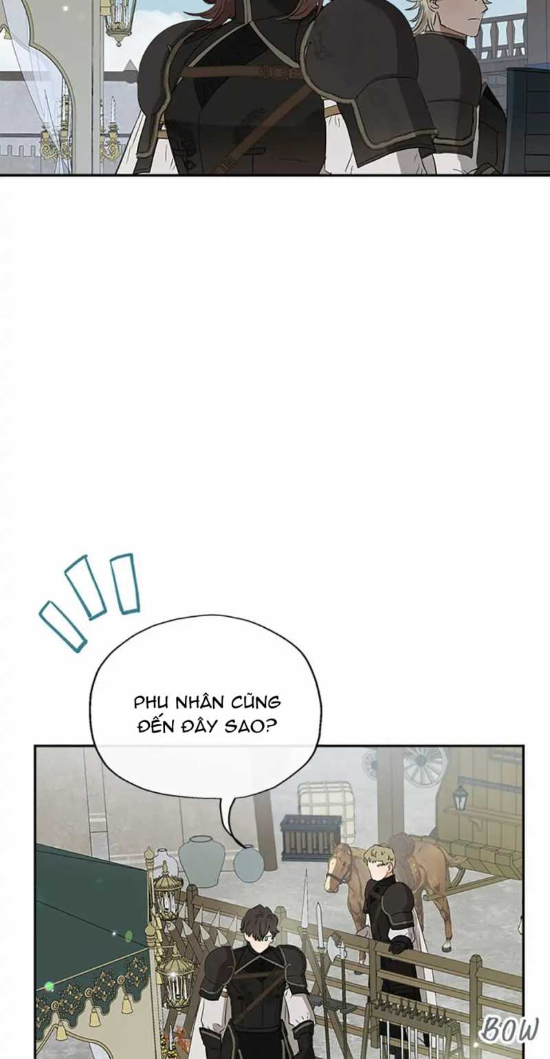 Cuộc Hôn Nhân Bất Đắc Dĩ Của Tôi: Chapter 50.1