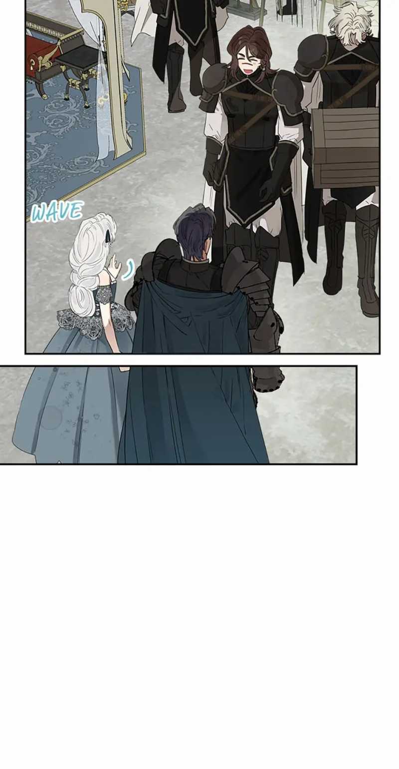 Cuộc Hôn Nhân Bất Đắc Dĩ Của Tôi: Chapter 50.1