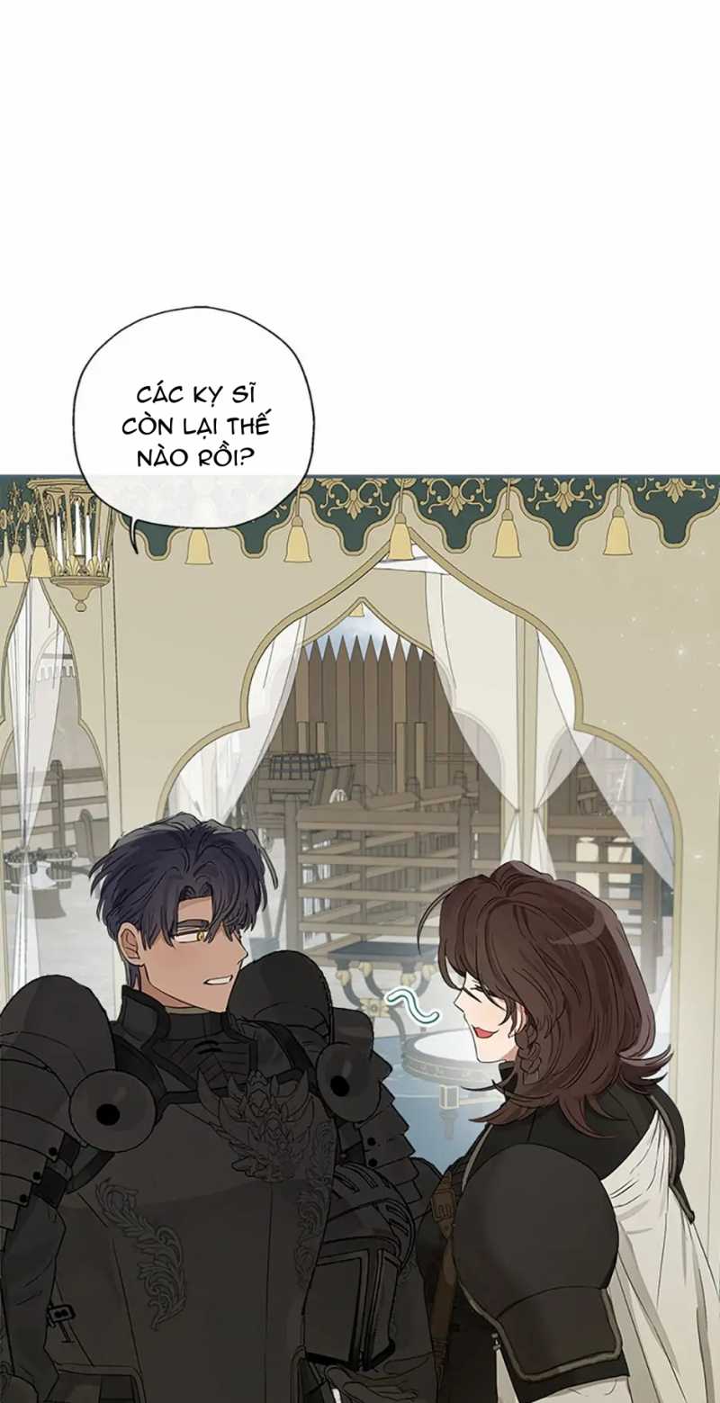 Cuộc Hôn Nhân Bất Đắc Dĩ Của Tôi: Chapter 50.1