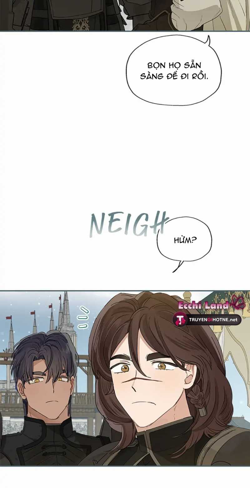 Cuộc Hôn Nhân Bất Đắc Dĩ Của Tôi: Chapter 50.1