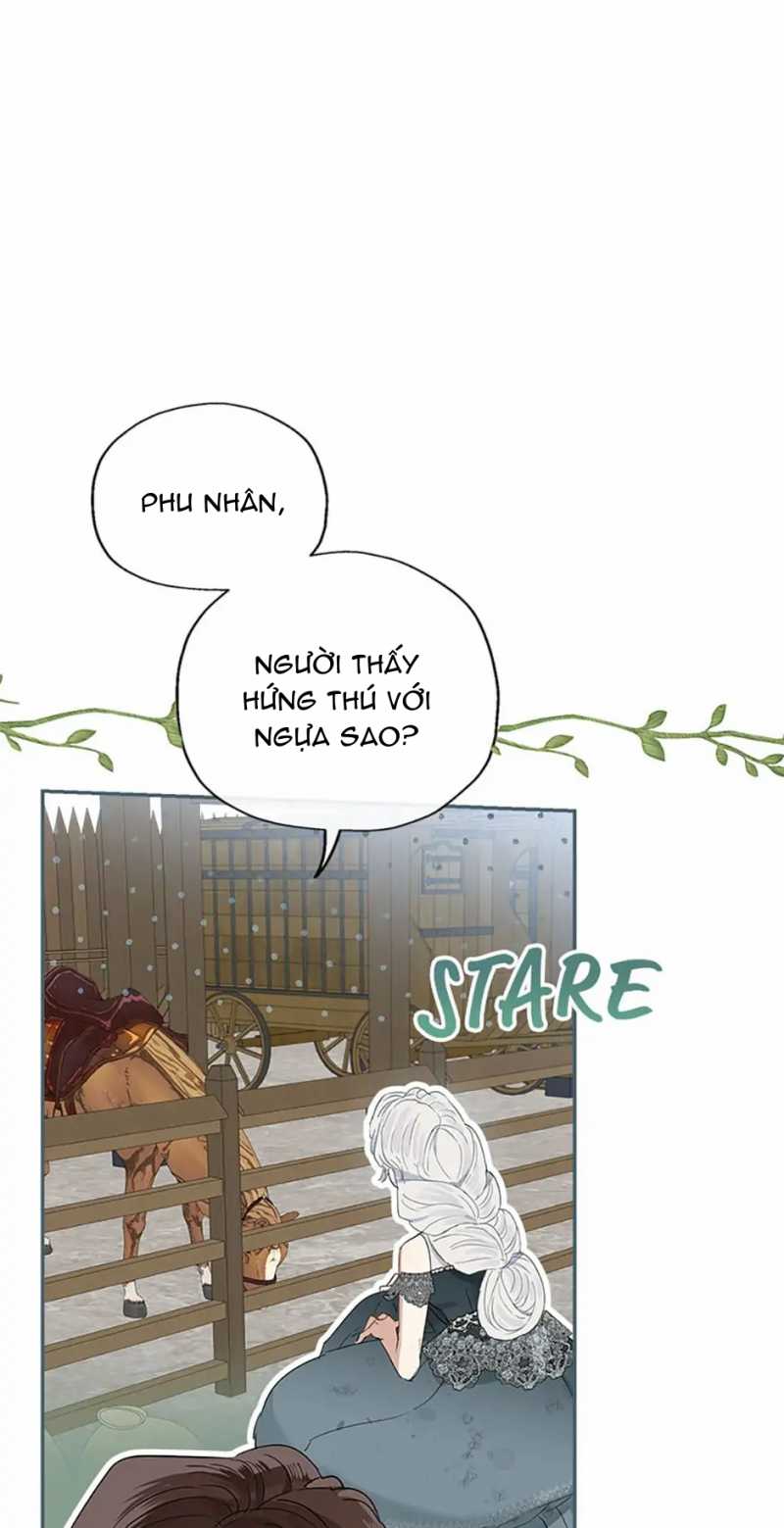 Cuộc Hôn Nhân Bất Đắc Dĩ Của Tôi: Chapter 50.1