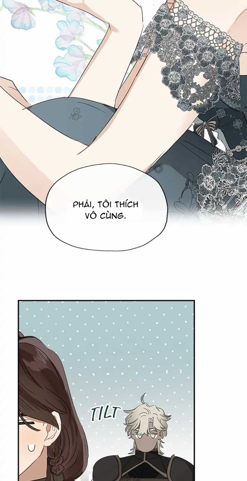 Cuộc Hôn Nhân Bất Đắc Dĩ Của Tôi: Chapter 50.1