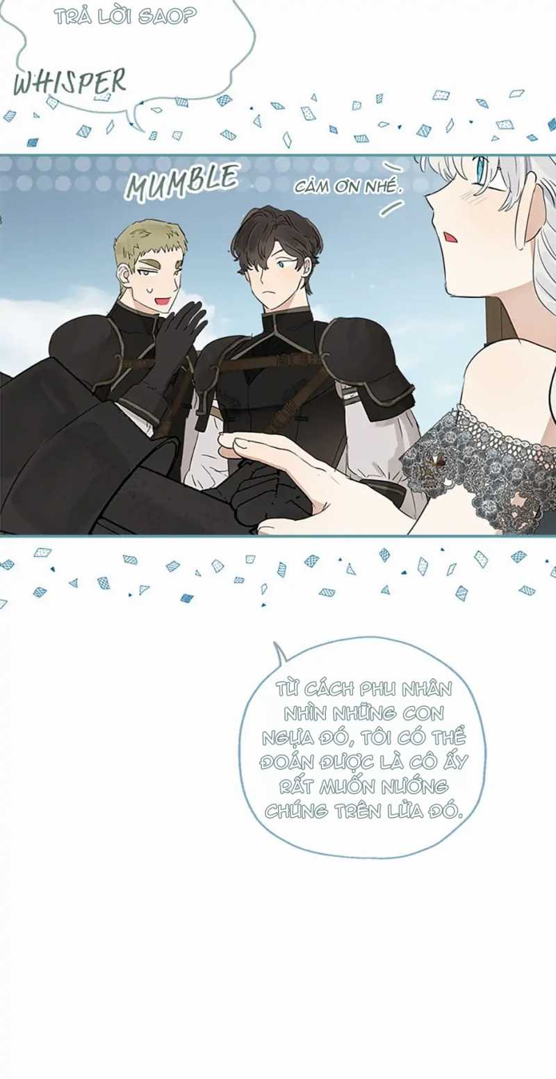 Cuộc Hôn Nhân Bất Đắc Dĩ Của Tôi: Chapter 50.1