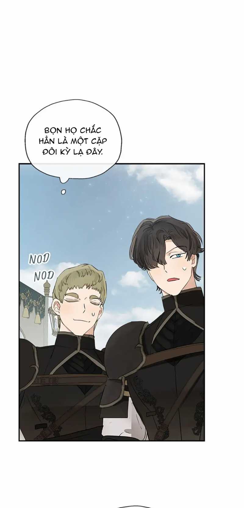 Cuộc Hôn Nhân Bất Đắc Dĩ Của Tôi: Chapter 50.1