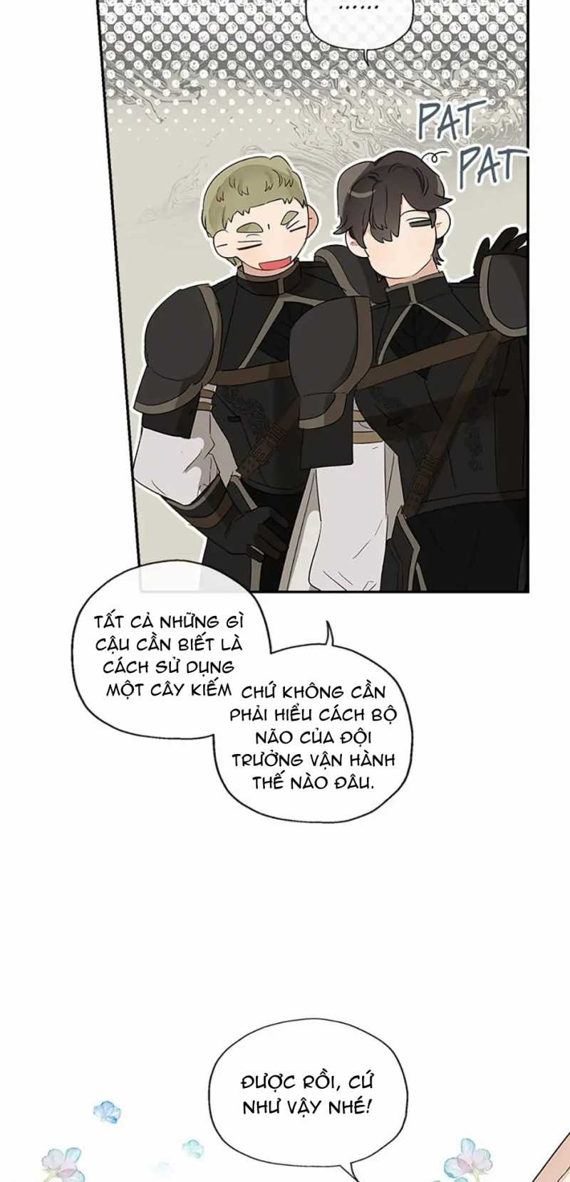 Cuộc Hôn Nhân Bất Đắc Dĩ Của Tôi: Chapter 50.1