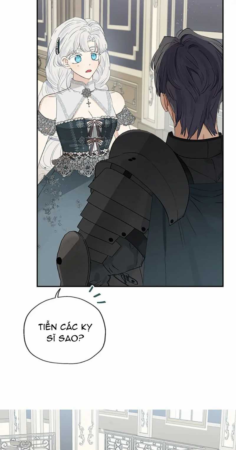 Cuộc Hôn Nhân Bất Đắc Dĩ Của Tôi: Chapter 50.1
