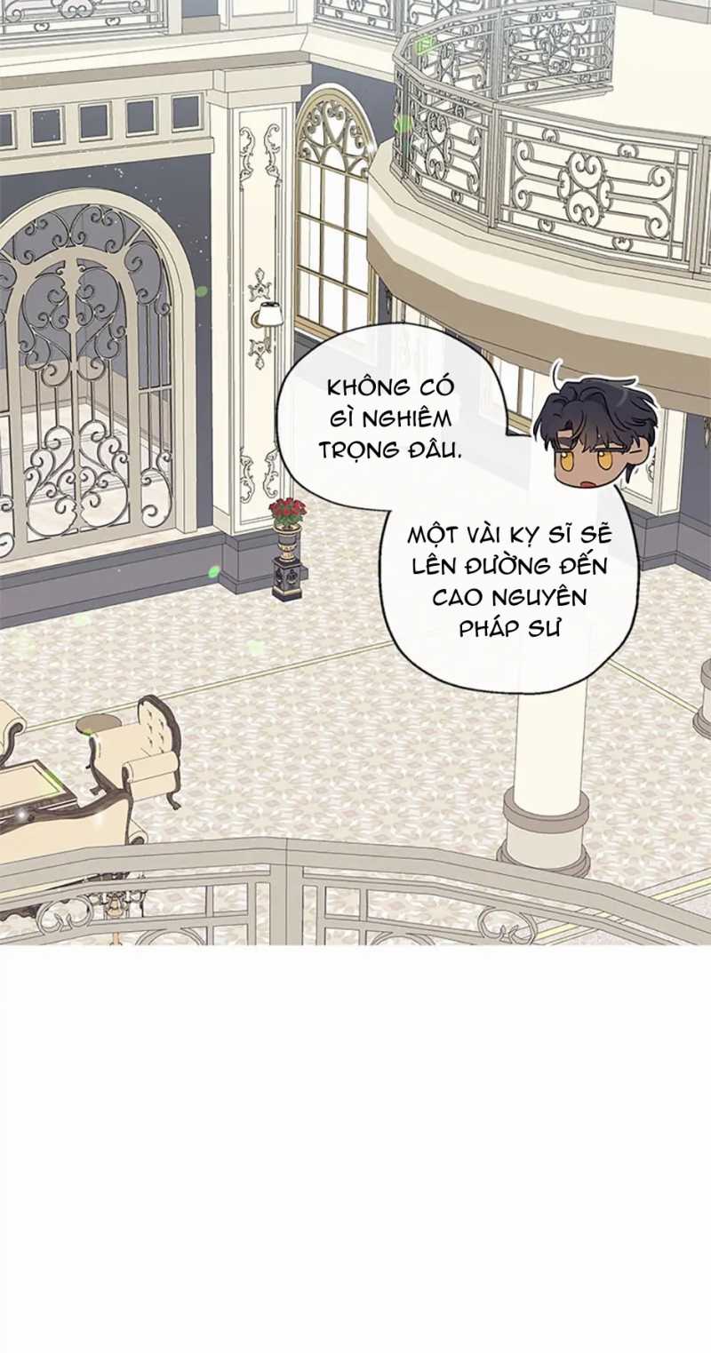 Cuộc Hôn Nhân Bất Đắc Dĩ Của Tôi: Chapter 50.1