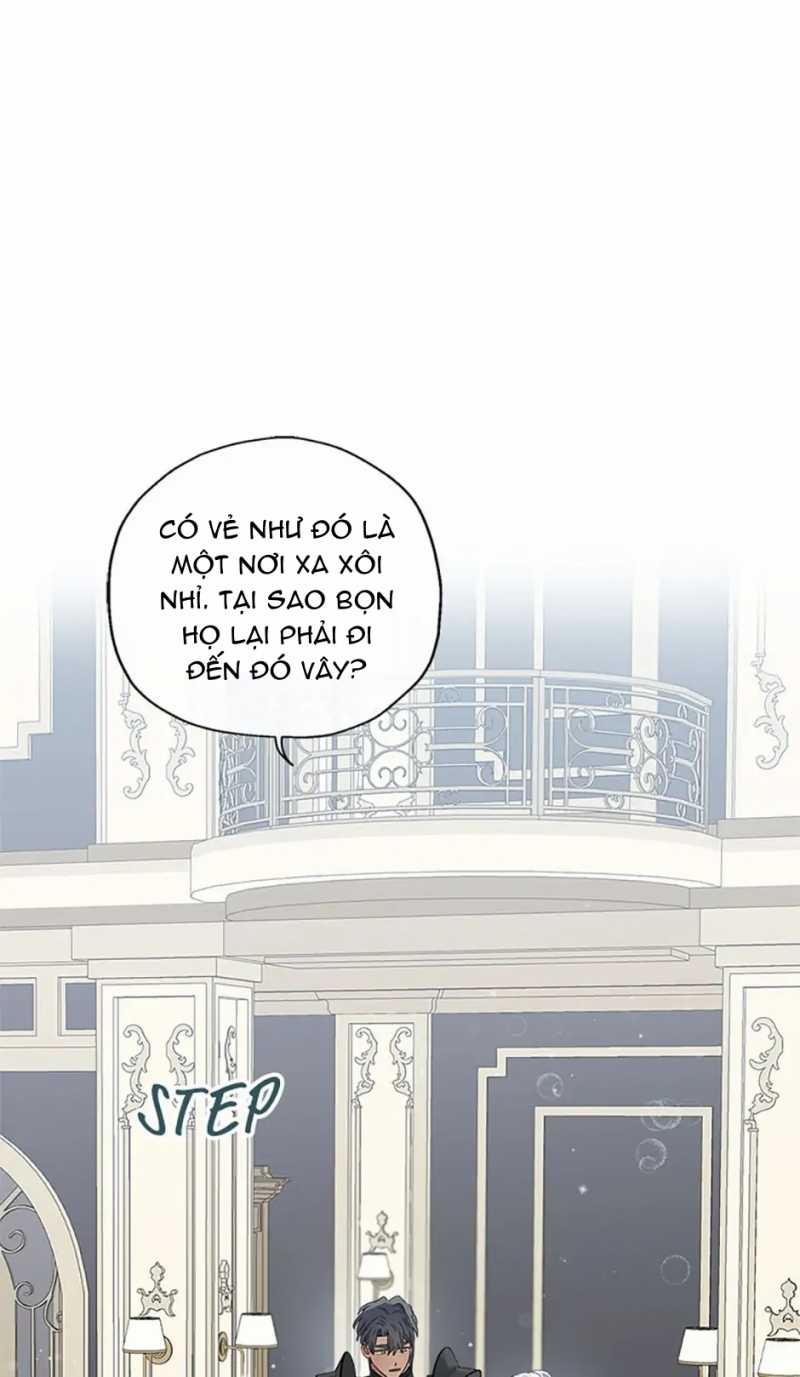 Cuộc Hôn Nhân Bất Đắc Dĩ Của Tôi: Chapter 50.1