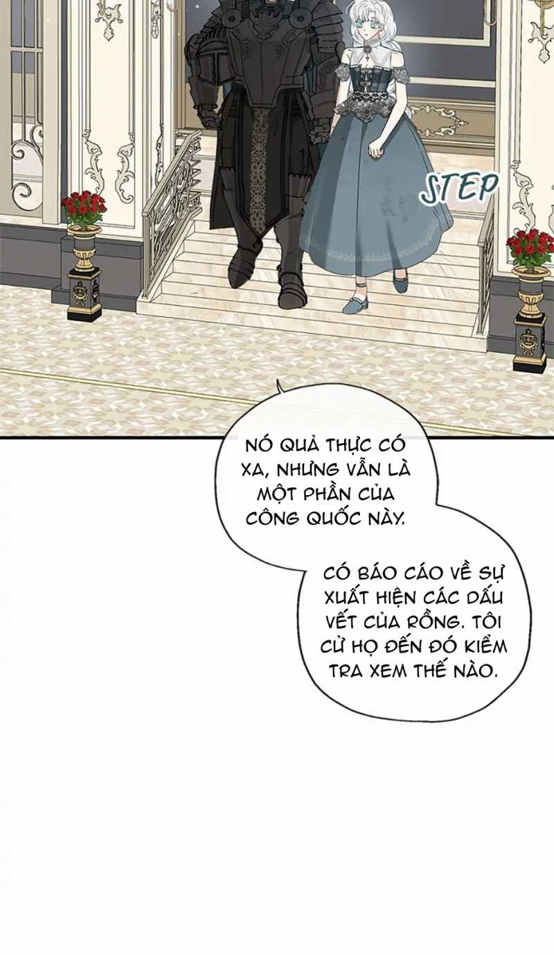 Cuộc Hôn Nhân Bất Đắc Dĩ Của Tôi: Chapter 50.1