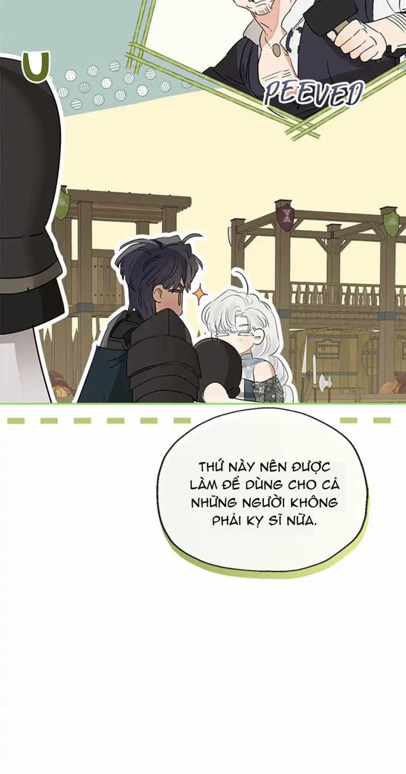 Cuộc Hôn Nhân Bất Đắc Dĩ Của Tôi: Chapter 50.2