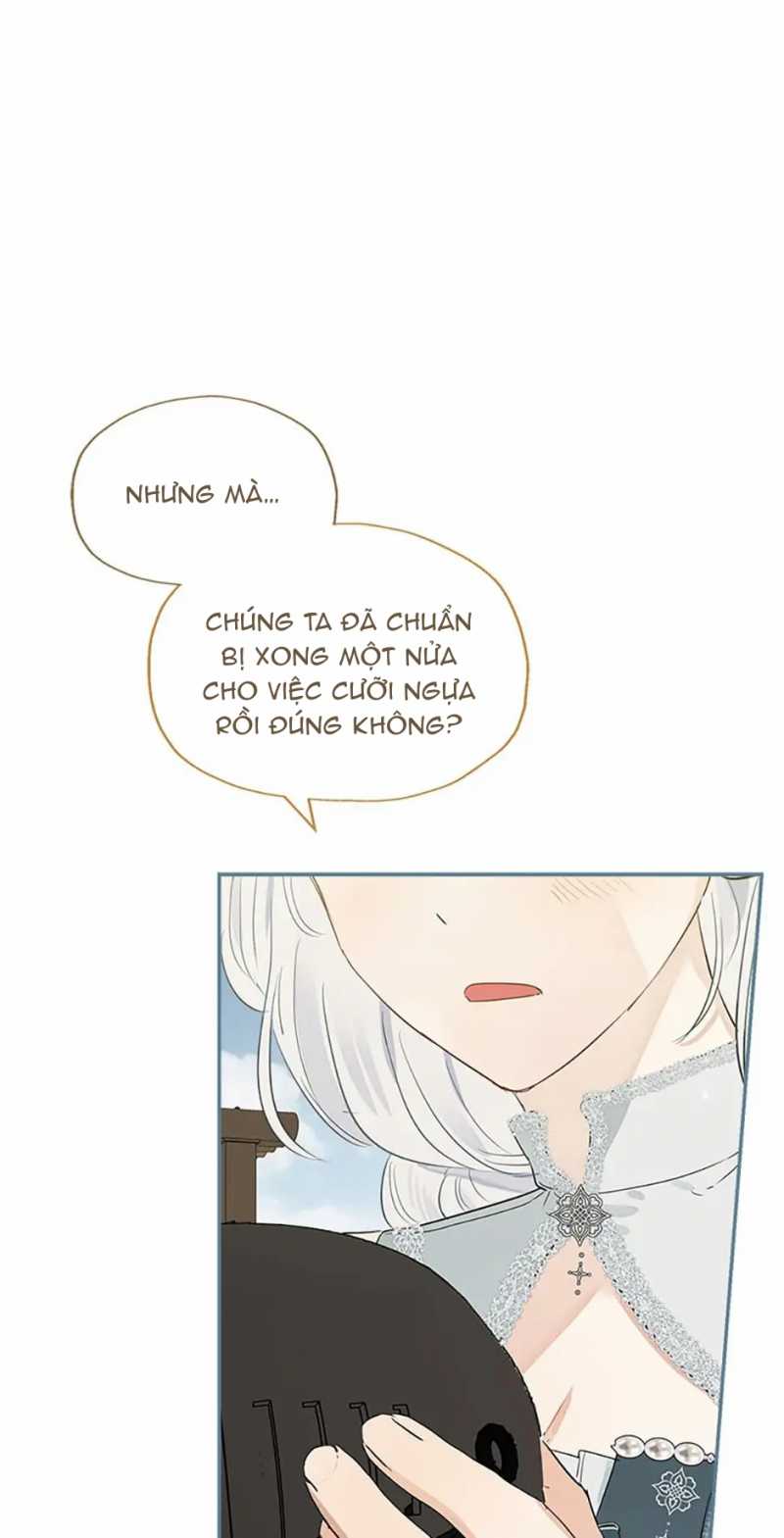 Cuộc Hôn Nhân Bất Đắc Dĩ Của Tôi: Chapter 50.2