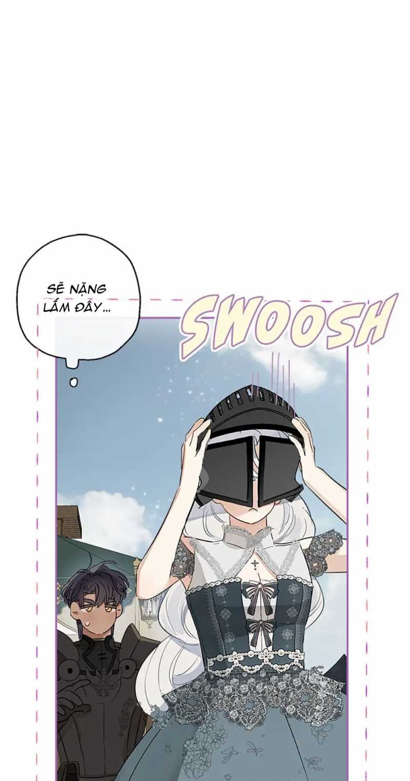 Cuộc Hôn Nhân Bất Đắc Dĩ Của Tôi: Chapter 50.2