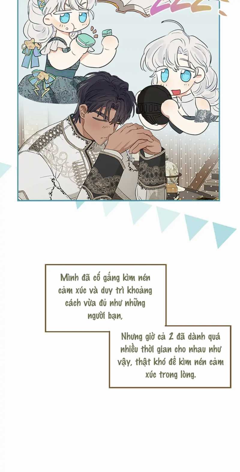 Cuộc Hôn Nhân Bất Đắc Dĩ Của Tôi: Chapter 50.2