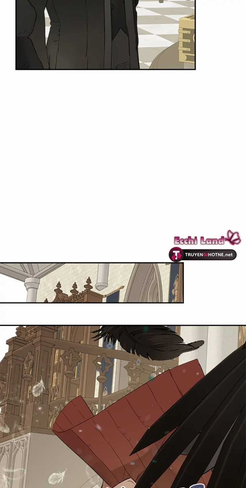 Cuộc Hôn Nhân Bất Đắc Dĩ Của Tôi: Chapter 50.2