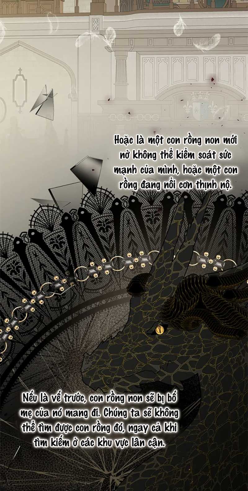 Cuộc Hôn Nhân Bất Đắc Dĩ Của Tôi: Chapter 50.2