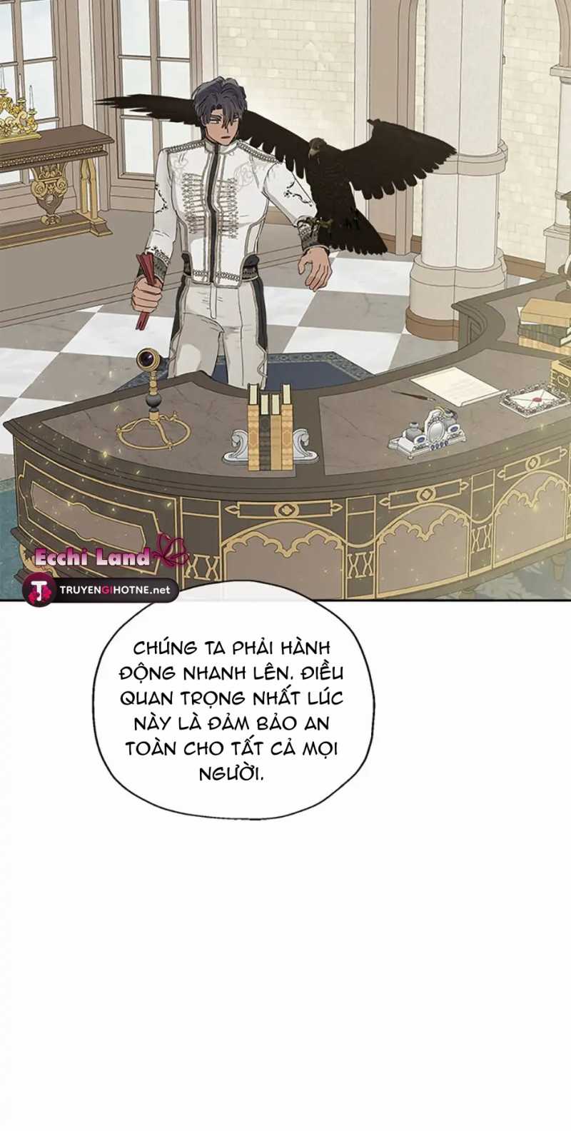 Cuộc Hôn Nhân Bất Đắc Dĩ Của Tôi: Chapter 50.2