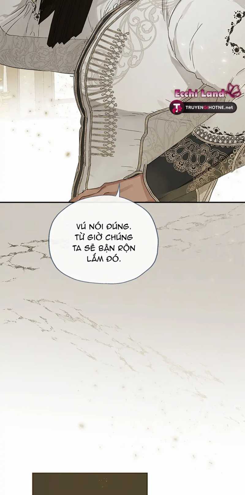 Cuộc Hôn Nhân Bất Đắc Dĩ Của Tôi: Chapter 50.2