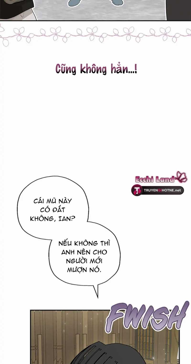 Cuộc Hôn Nhân Bất Đắc Dĩ Của Tôi: Chapter 50.2