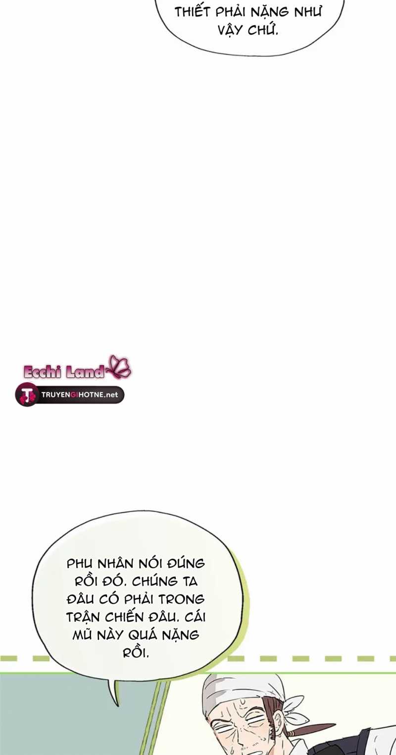 Cuộc Hôn Nhân Bất Đắc Dĩ Của Tôi: Chapter 50.2