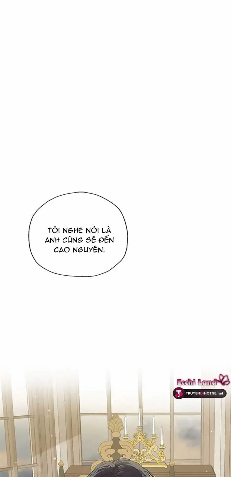 Cuộc Hôn Nhân Bất Đắc Dĩ Của Tôi: Chapter 51.1