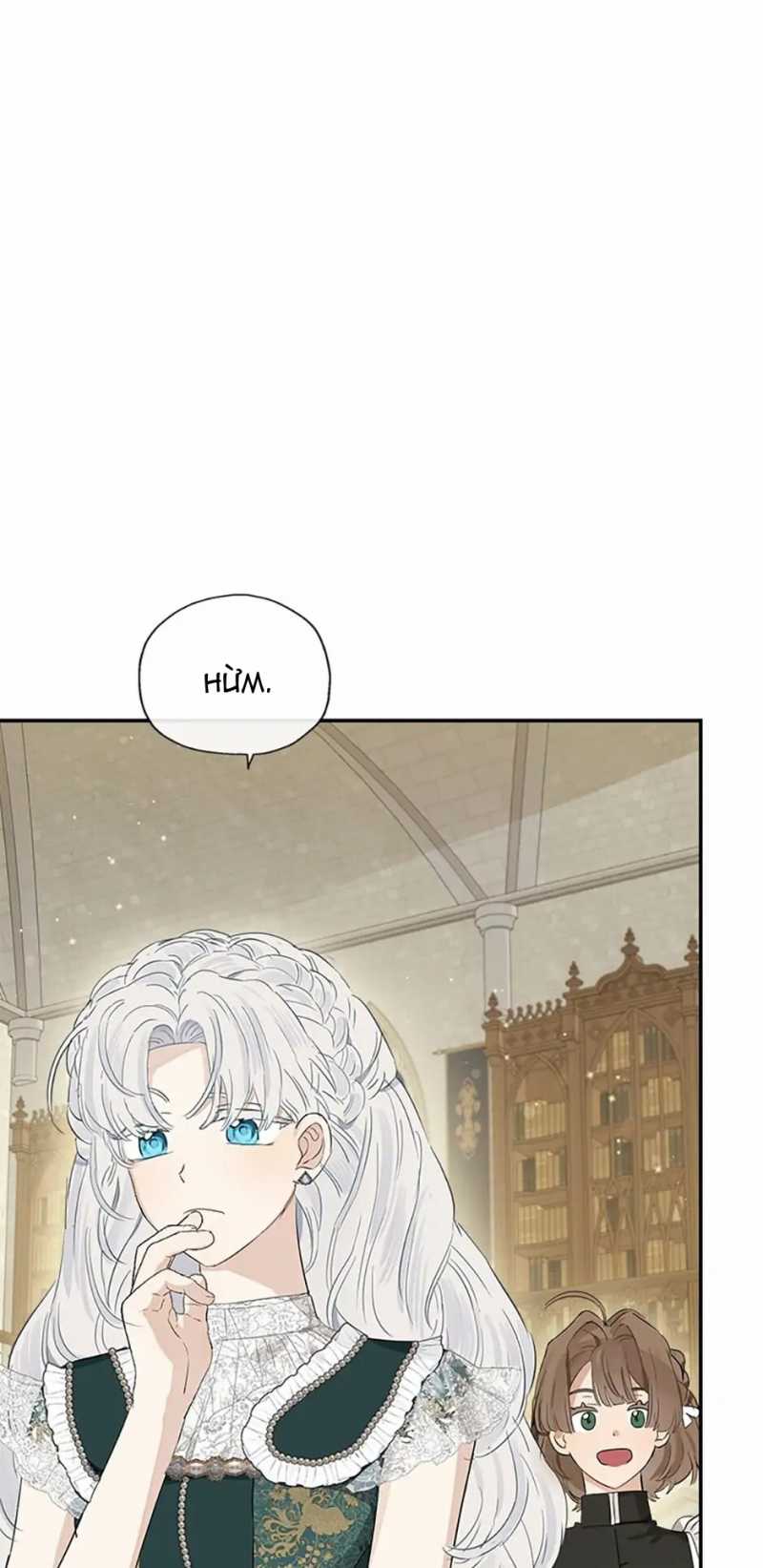 Cuộc Hôn Nhân Bất Đắc Dĩ Của Tôi: Chapter 51.1