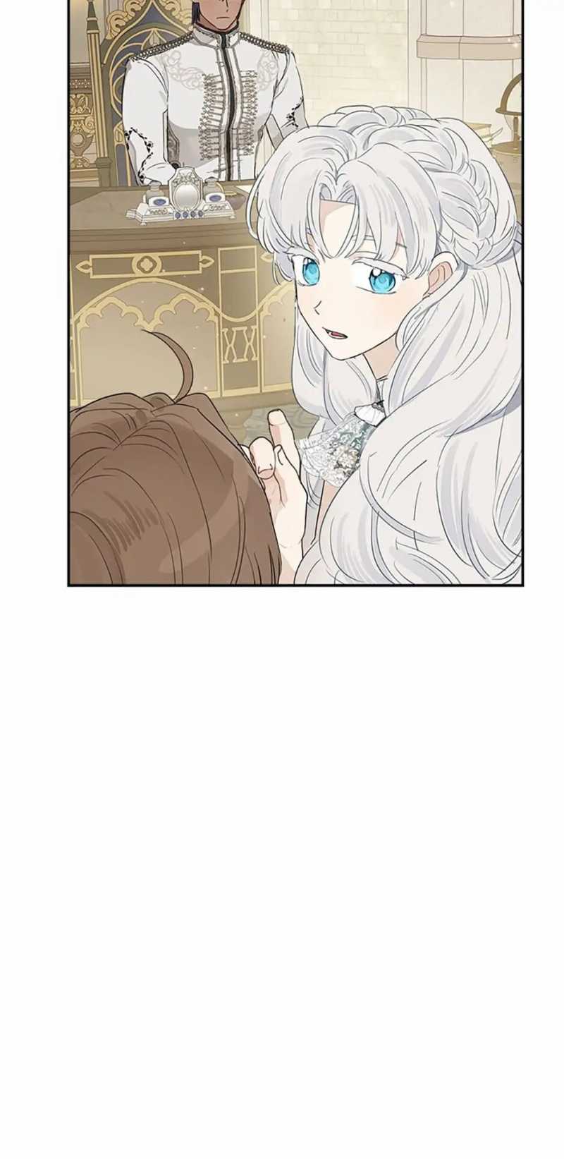Cuộc Hôn Nhân Bất Đắc Dĩ Của Tôi: Chapter 51.1