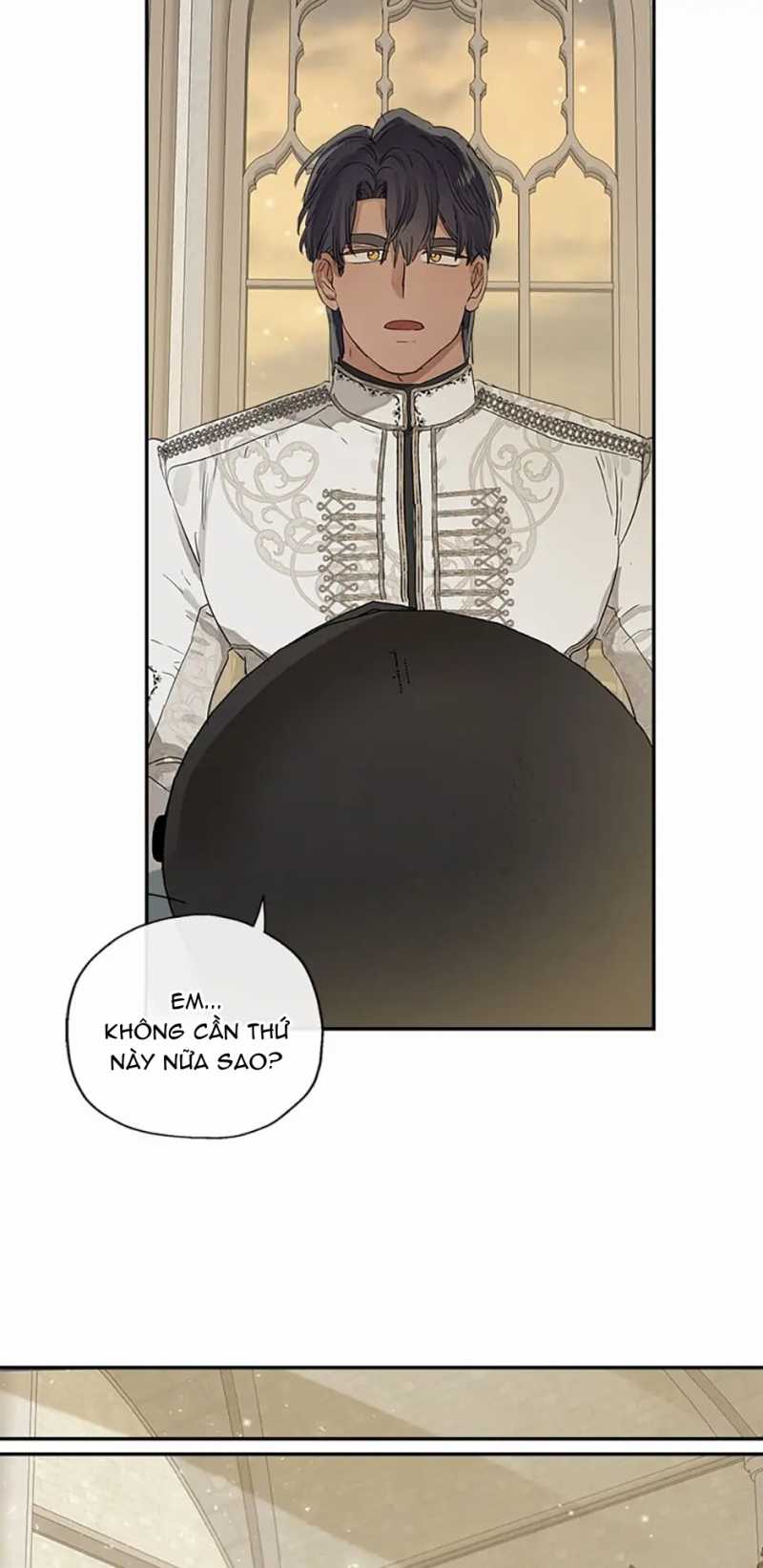 Cuộc Hôn Nhân Bất Đắc Dĩ Của Tôi: Chapter 51.1