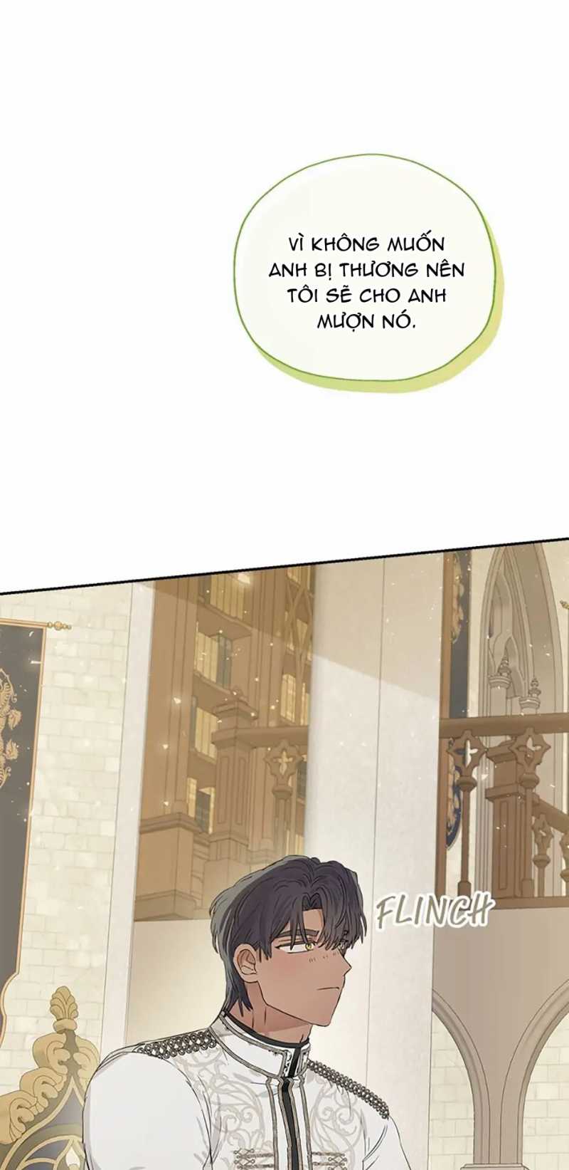 Cuộc Hôn Nhân Bất Đắc Dĩ Của Tôi: Chapter 51.1
