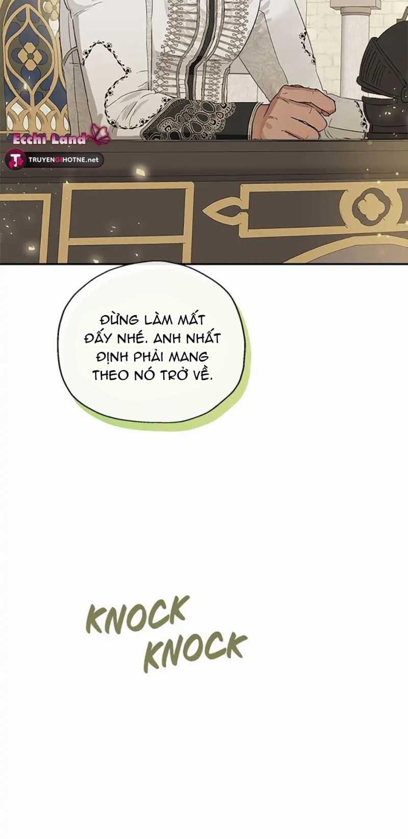 Cuộc Hôn Nhân Bất Đắc Dĩ Của Tôi: Chapter 51.1