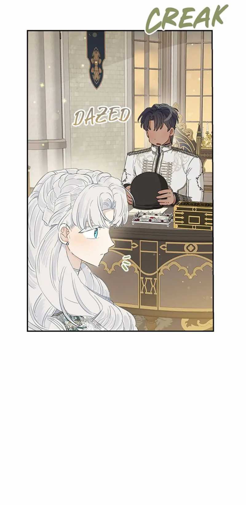 Cuộc Hôn Nhân Bất Đắc Dĩ Của Tôi: Chapter 51.1