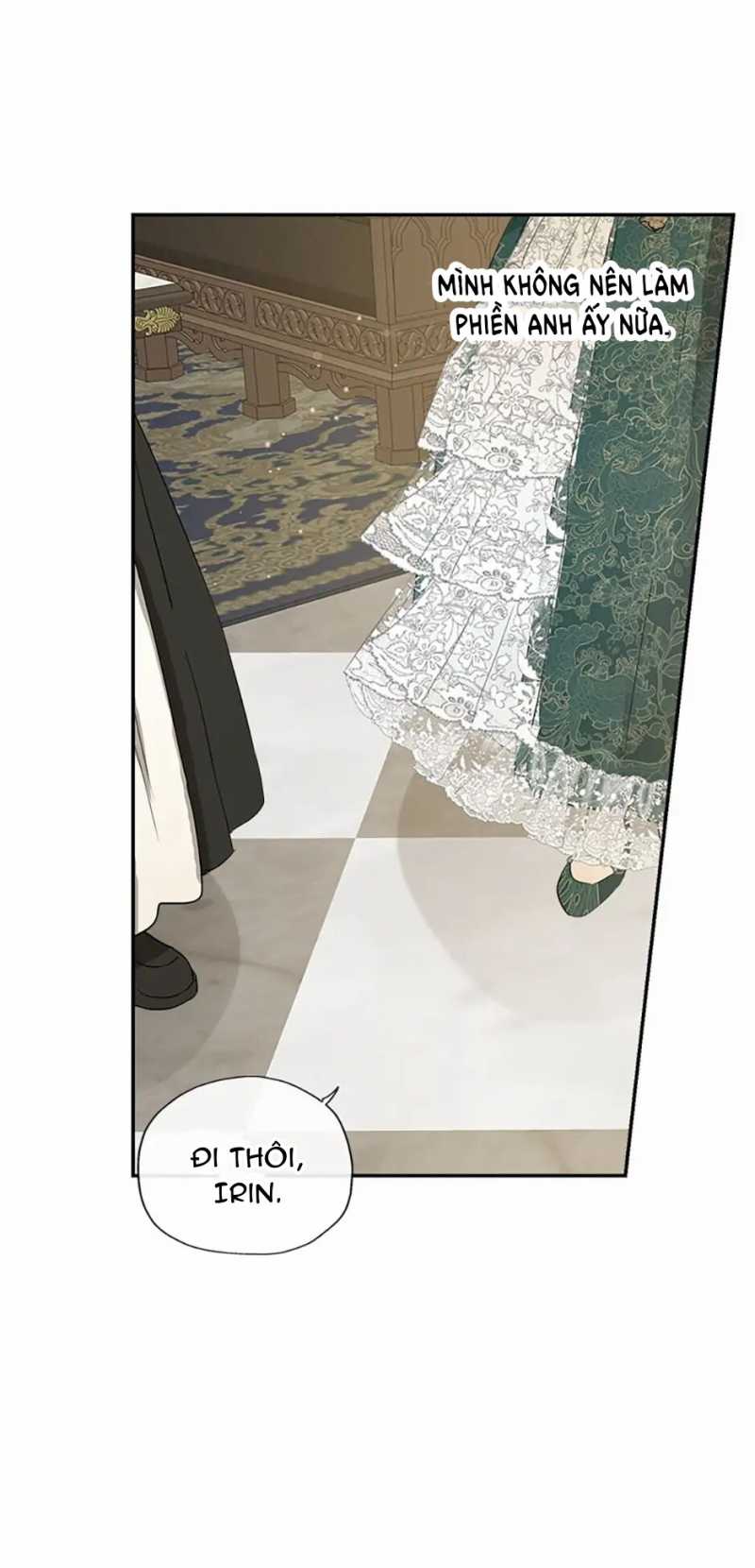 Cuộc Hôn Nhân Bất Đắc Dĩ Của Tôi: Chapter 51.1