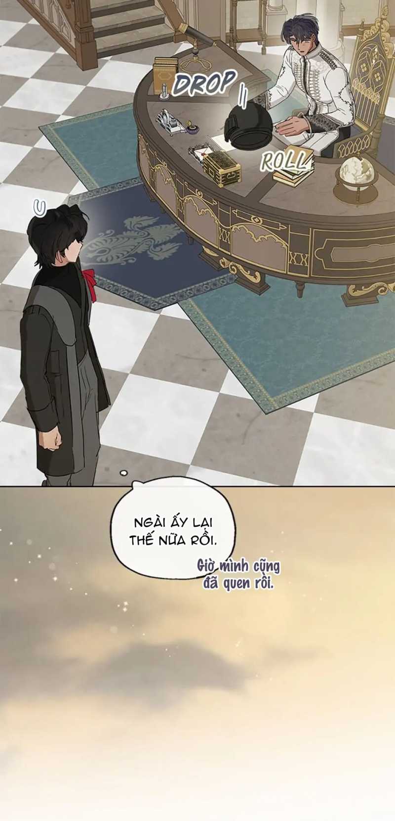 Cuộc Hôn Nhân Bất Đắc Dĩ Của Tôi: Chapter 51.1
